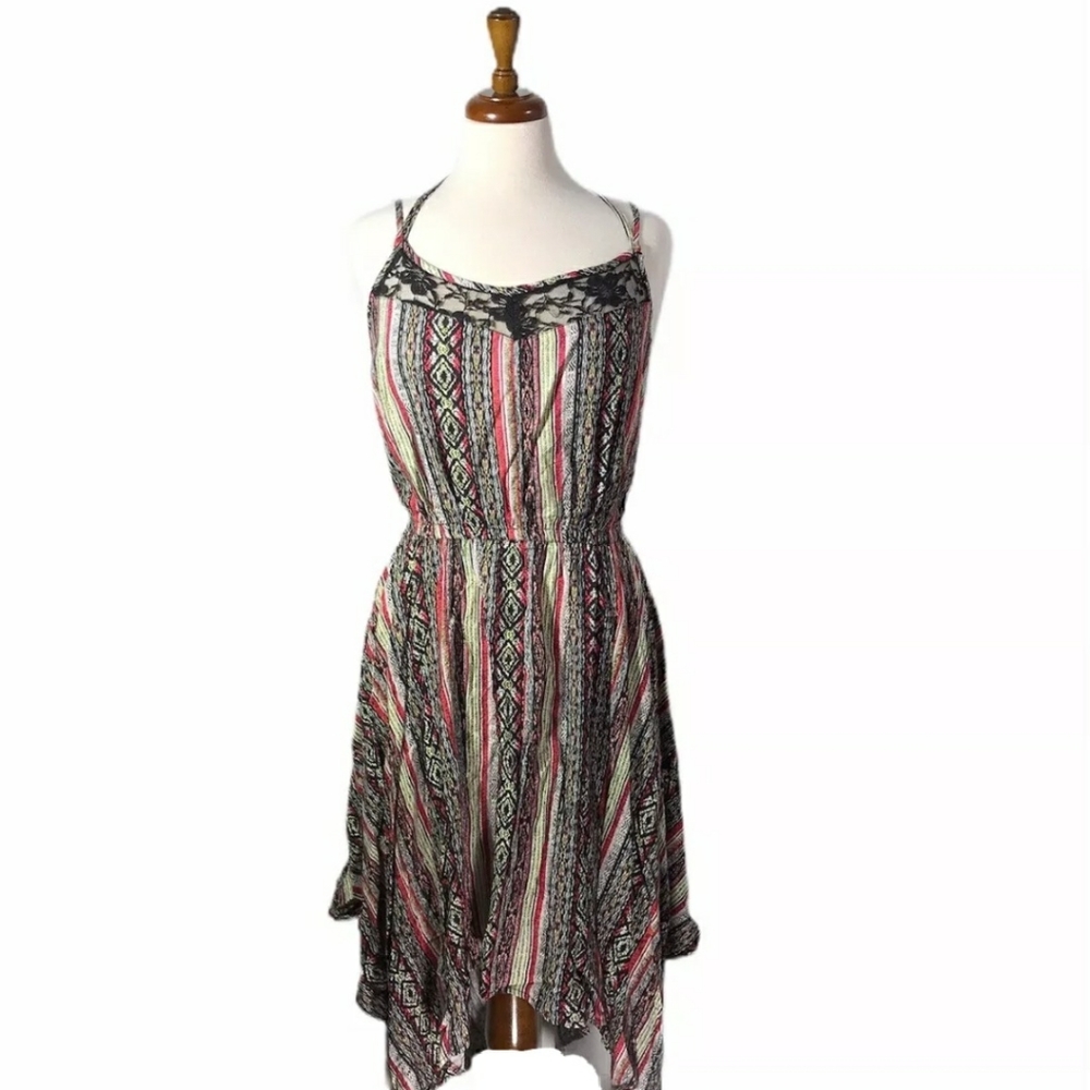 Forever 21 plus Dress